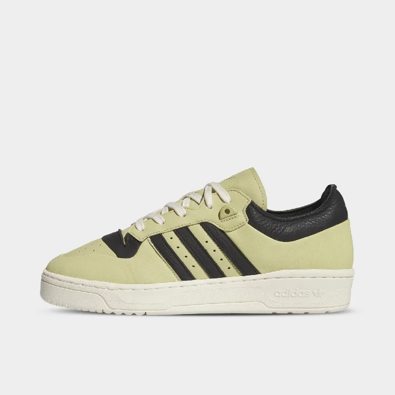 adidas Rivalry 86 Low 003 Tan / Beige - Black