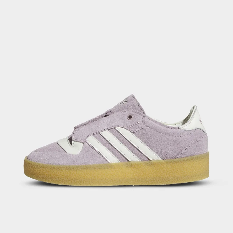 adidas Rivalry Crepe Purple / Ivory - Purple