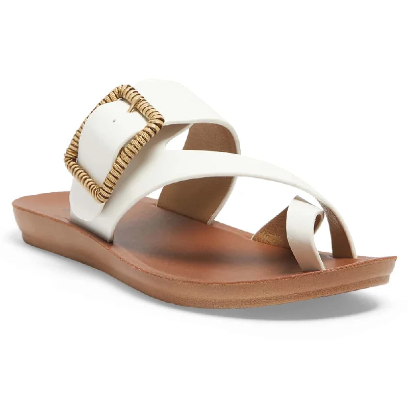 Glide Slide in White Smooth